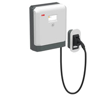 Load image into Gallery viewer, ABB Terra DC Wallbox