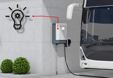 Load image into Gallery viewer, ABB Terra DC Wallbox