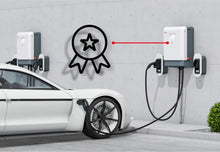 Load image into Gallery viewer, ABB Terra DC Wallbox