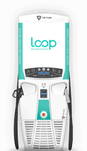Load image into Gallery viewer, Loop-EV-Charger-EV-Fast-50-Commercial-Home-Charging-Station-Electric-Vehicle-Optimum-Energy-Services