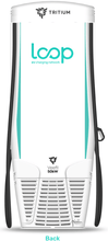 Load image into Gallery viewer, Loop-EV-Charger-EV-Fast-50-Commercial-Home-Charging-Station-Electric-Vehicle-Optimum-Energy-Services