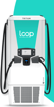 Load image into Gallery viewer, Loop-EV-Charger-EV-Fast-75-Commercial-Charging-Station-Electric-Vehicle-Optimum-Energy-Services