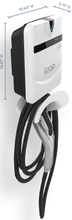 Load image into Gallery viewer, Loop-EV-Charger-EV-Fleet-Commercial-Home-Charging-Station-Electric-Vehicle-Optimum-Energy-Services
