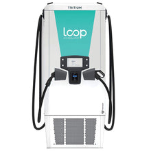 Load image into Gallery viewer, Loop-EV-Charger-EV-Fast-75-Commercial-Charging-Station-Electric-Vehicle-Optimum-Energy-Services