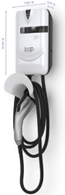 Load image into Gallery viewer, Loop-EV-Charger-EV-Flex-Lite-Commercial-Home-Charging-Station-Electric-Vehicle-Optimum-Energy-Services